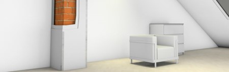 Innovativer Trockenbau